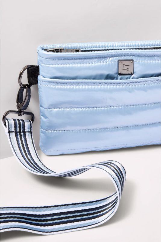Bum Bag Sky Blue