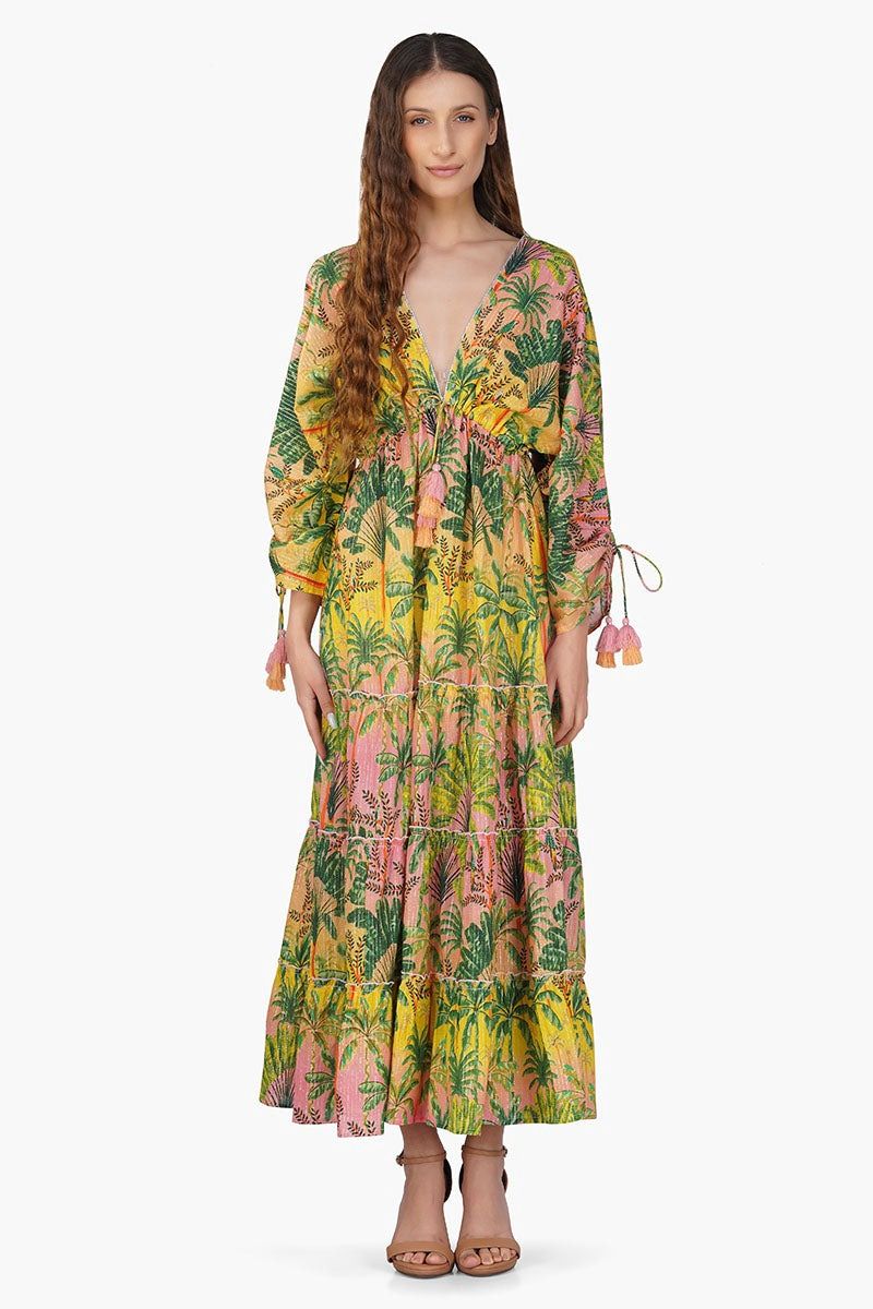 Endless Summer Maxi
