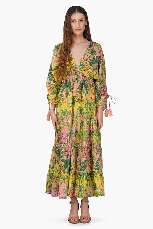 Endless Summer Maxi