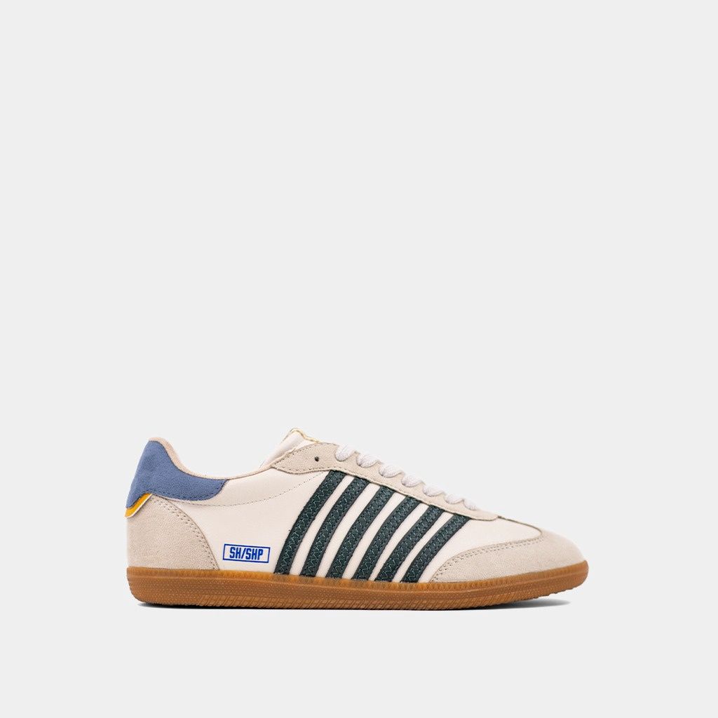 Stevie Sneakers - Green