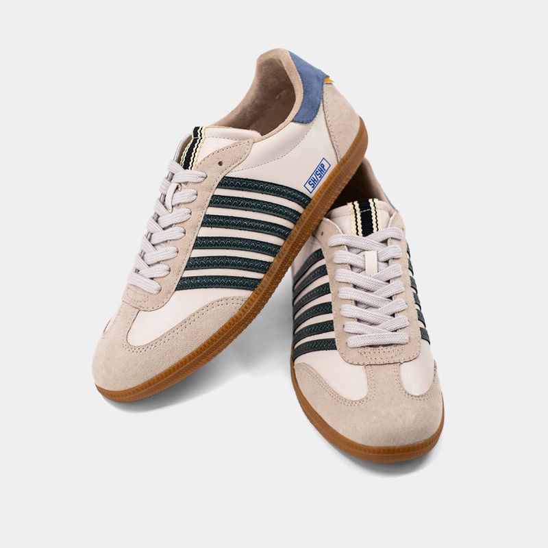 Stevie Sneakers - Green