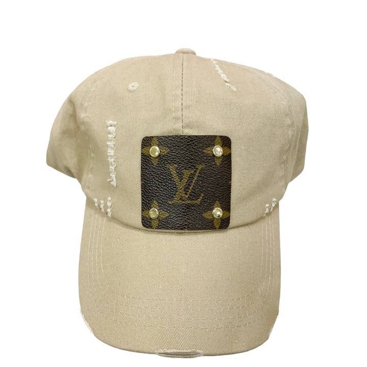 LV Hat