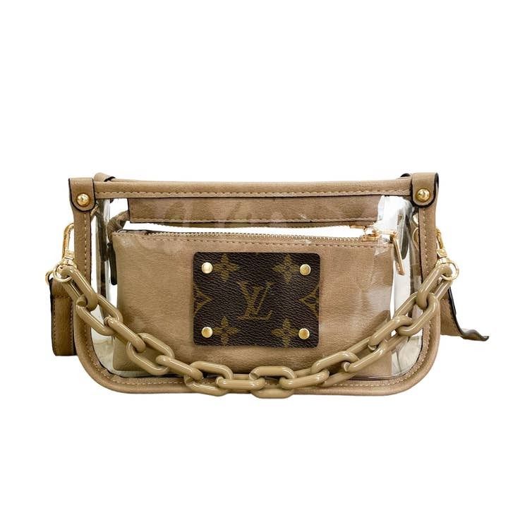LV Stadium Bag