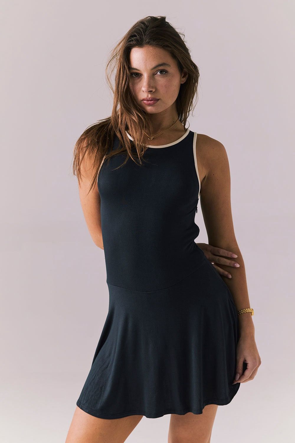 Myrina Dress