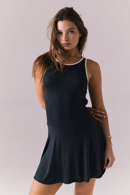 Myrina Dress