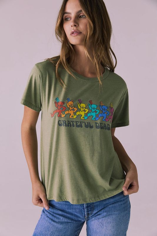 Dancing Bears Tee