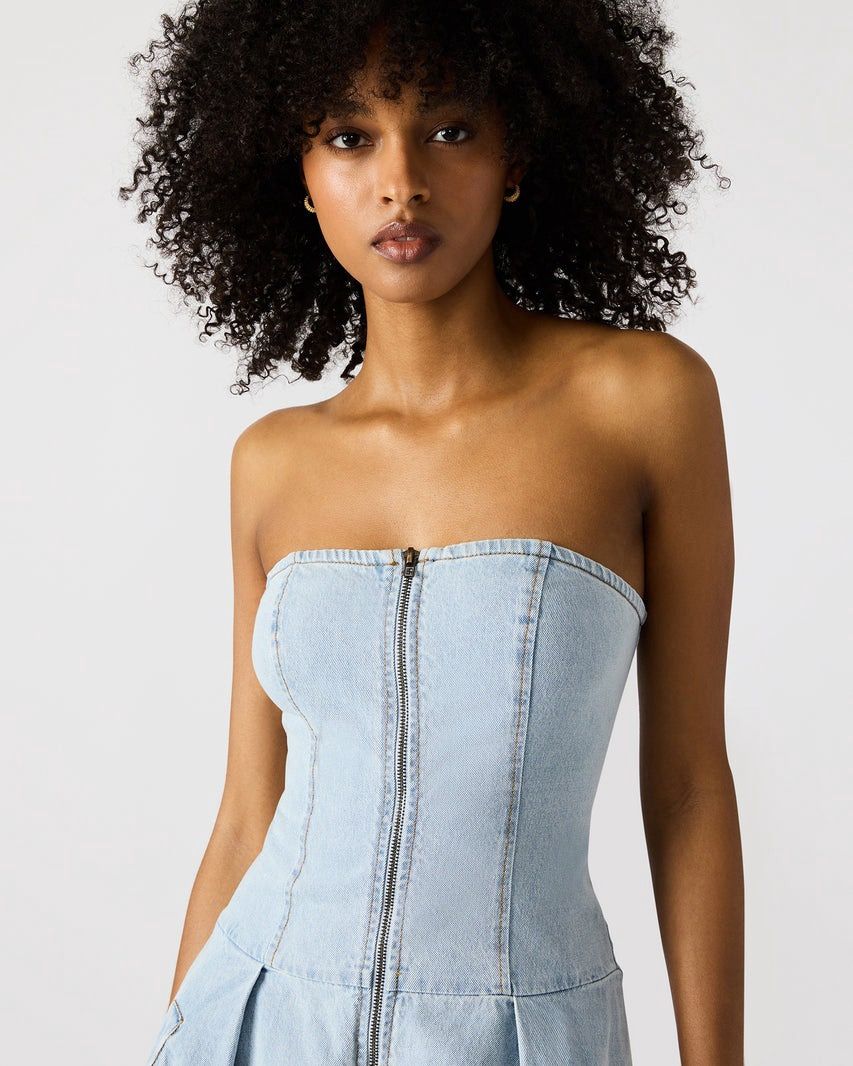 Isla Dress