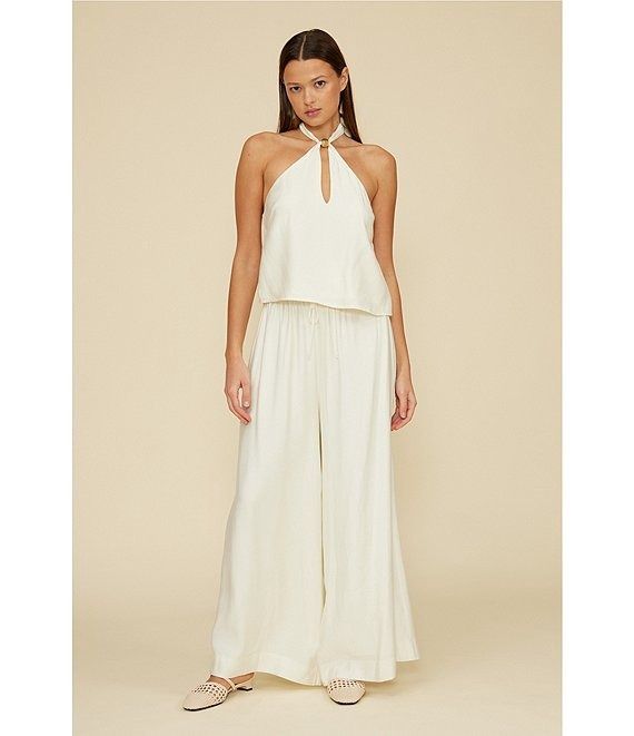 Willa Halter Top