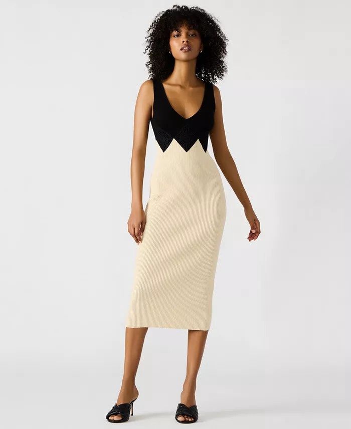 Prunella Dress