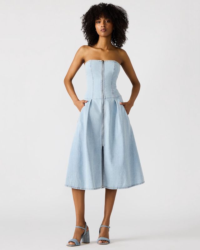 Isla Dress