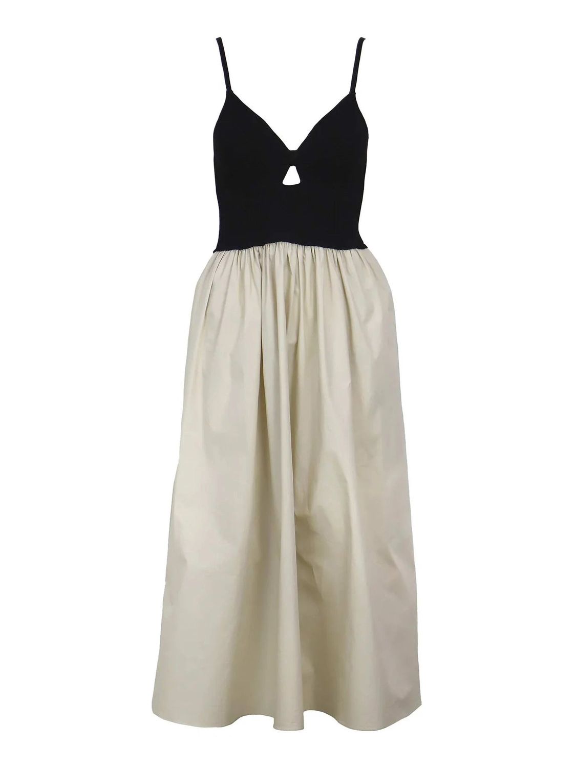 Madrid Dress