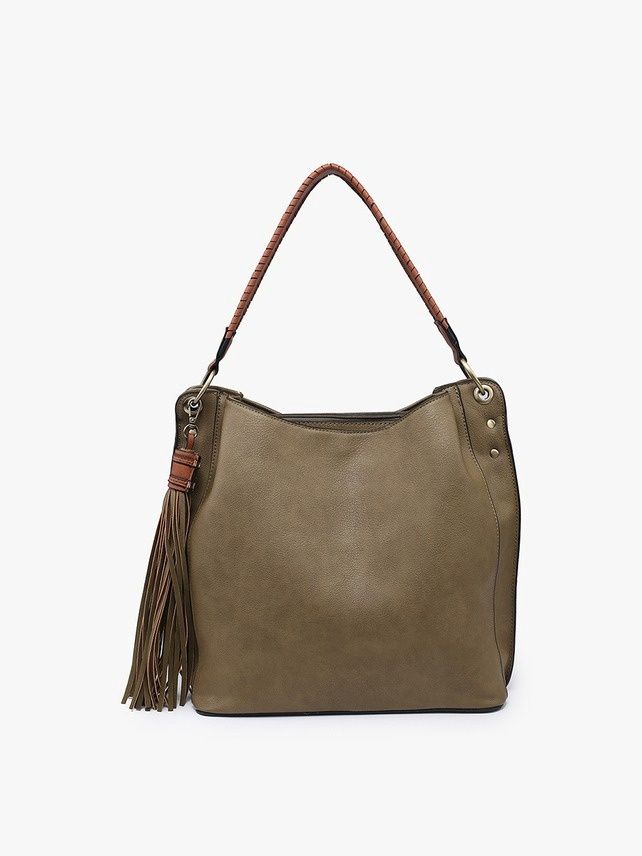Amber Bag