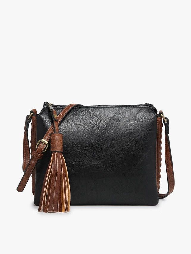 Sabrina Bag - Black
