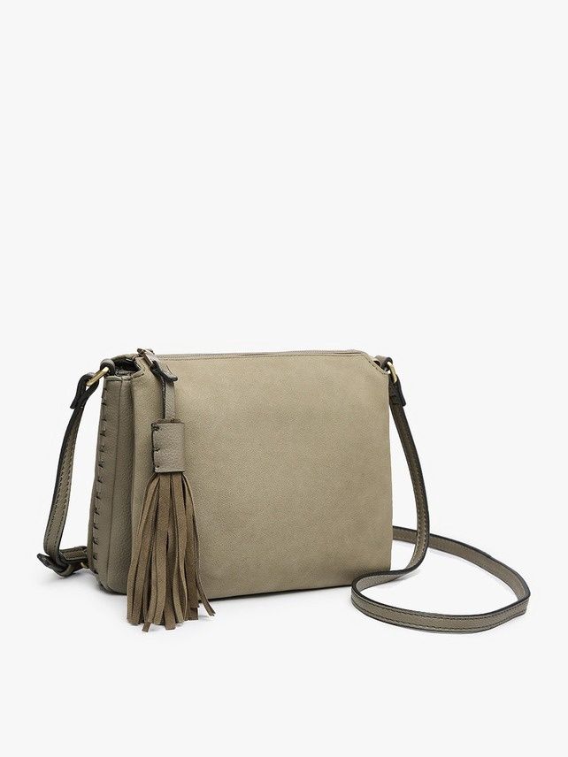 Sabrina Bag - Olive