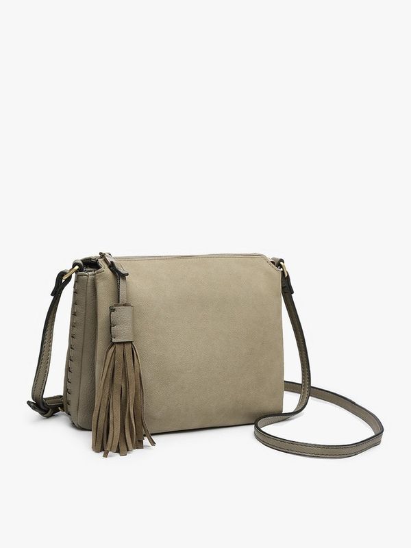 Sabrina Bag - Olive