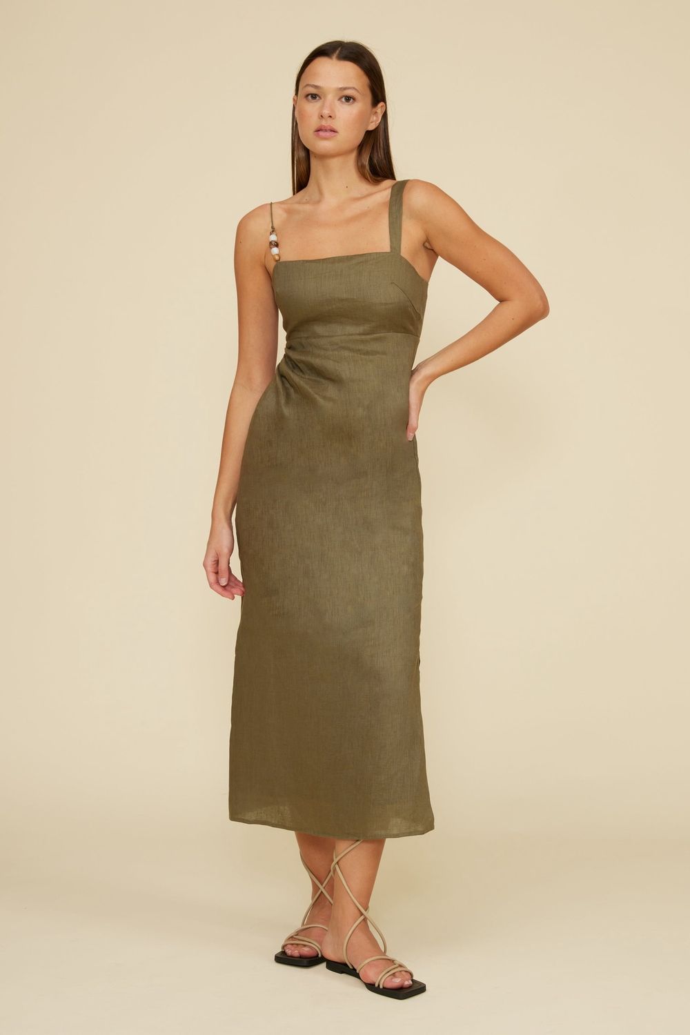 Fallon Dress