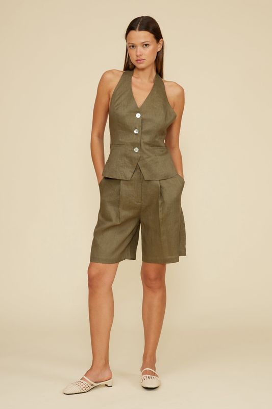Inaya Vest