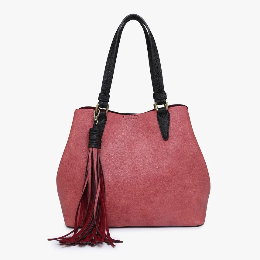 Aliza Tassle Bag