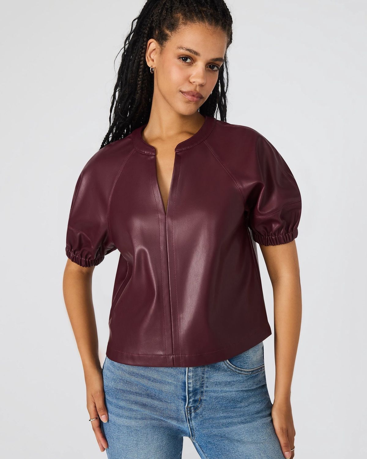 Roxanne Top