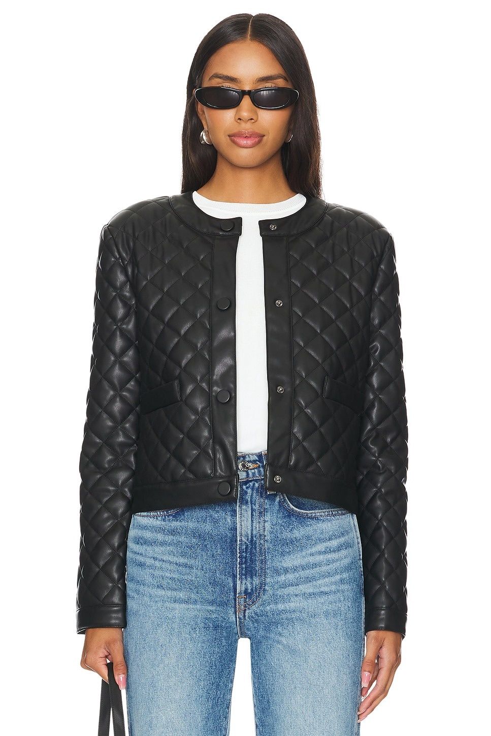 Martine Jacket