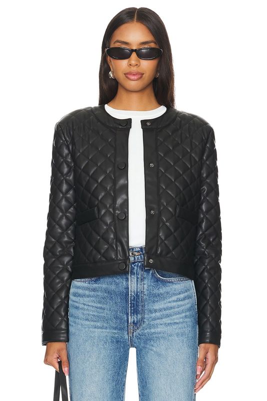 Martine Jacket