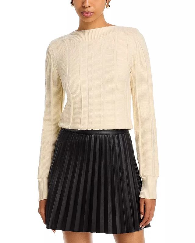 Serra Sweater - Antique
