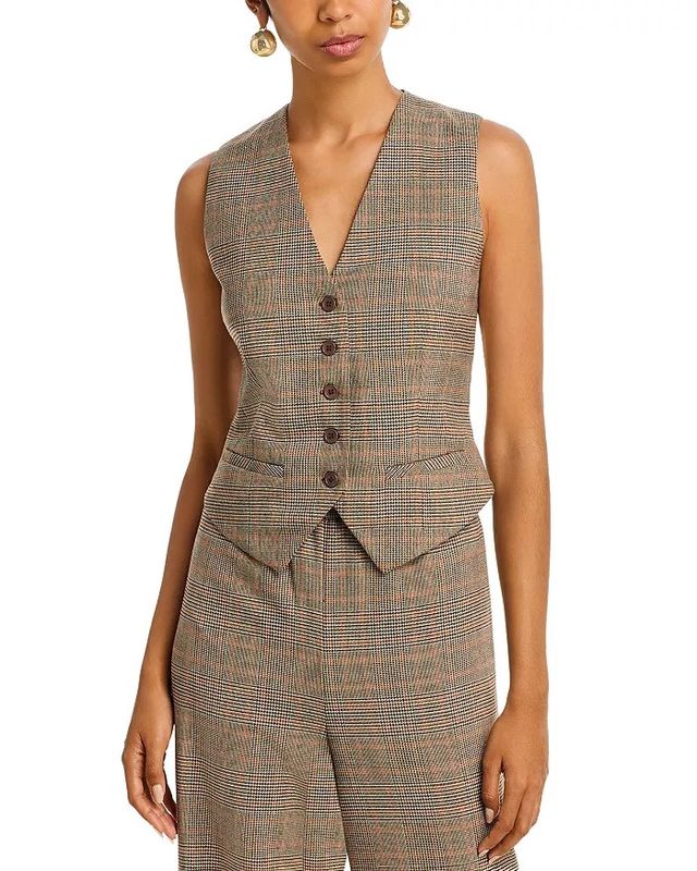Barrett   Vest II