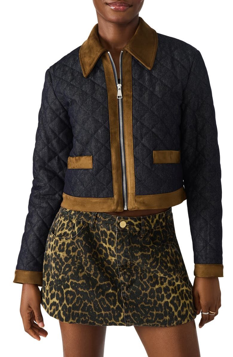 Agatha Jacket