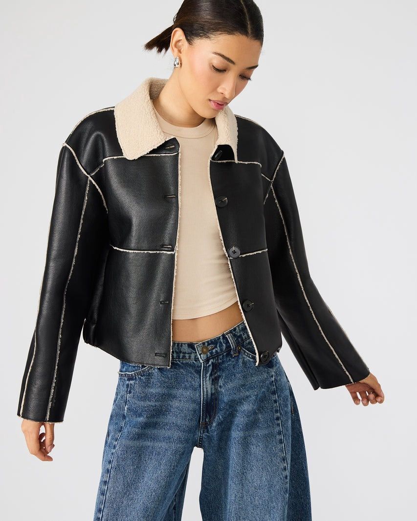 Tilia Coat