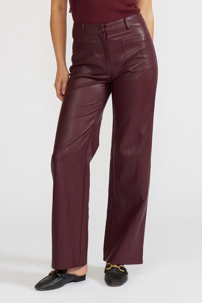 Reeve Pants
