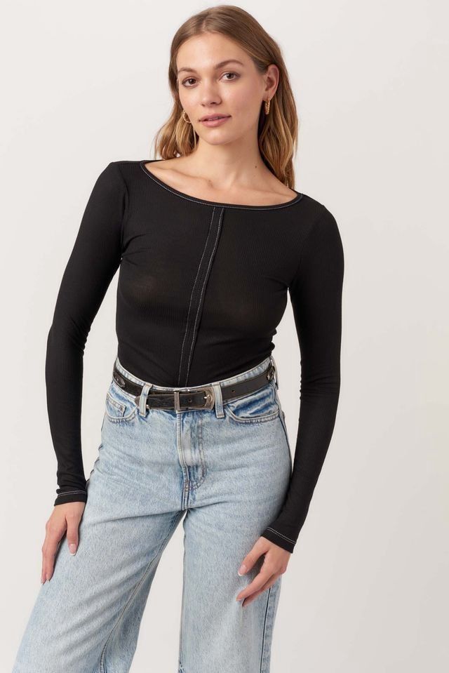 Yoko Top