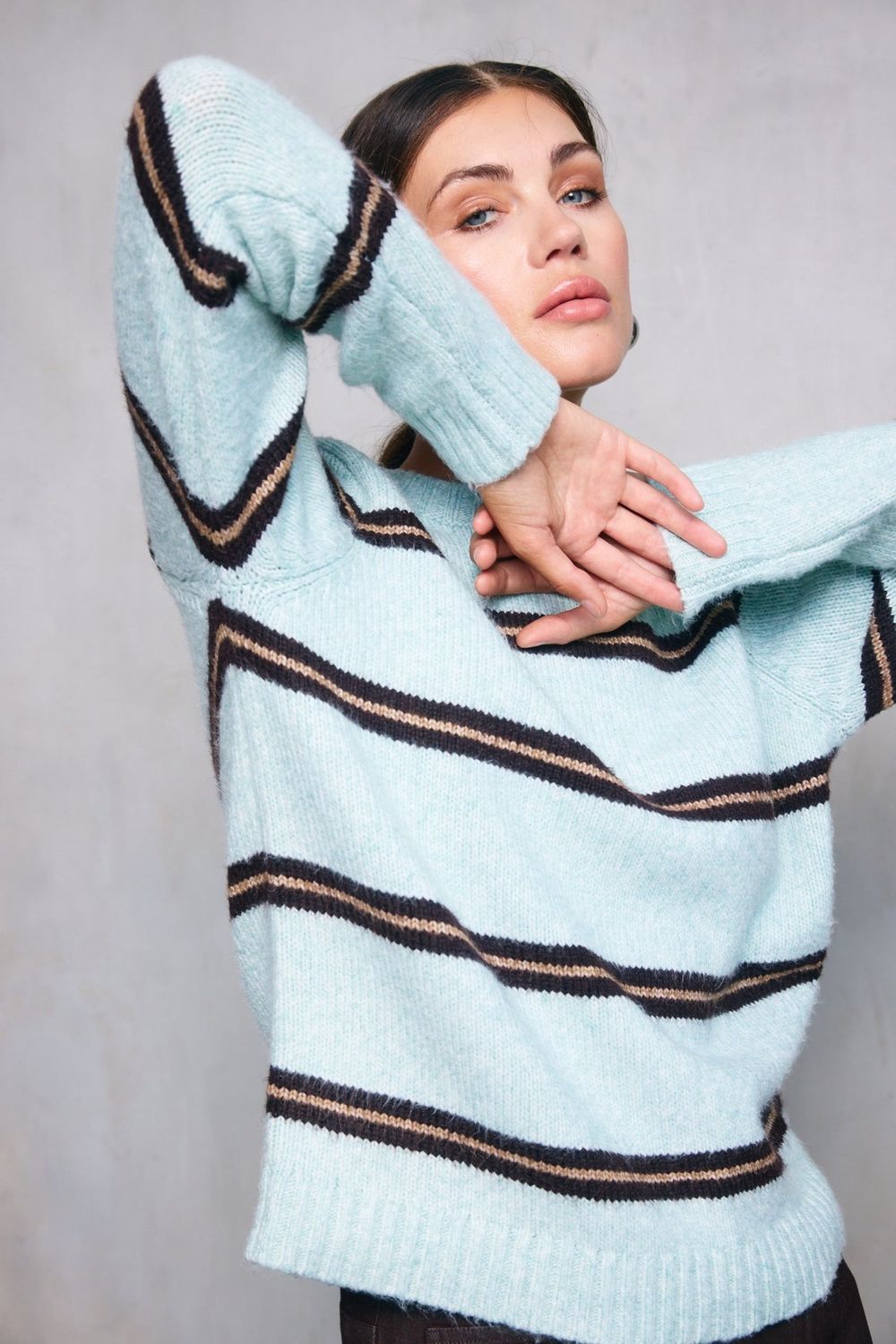 Dax Sweater