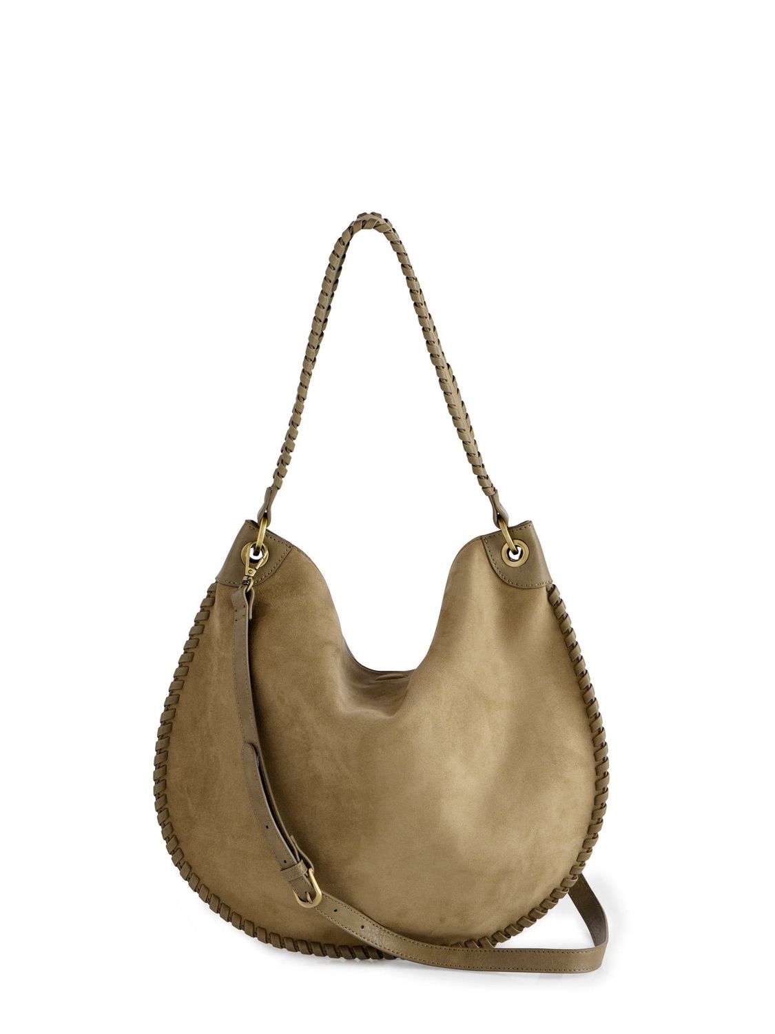 Piper Shoulder Bag- Olive
