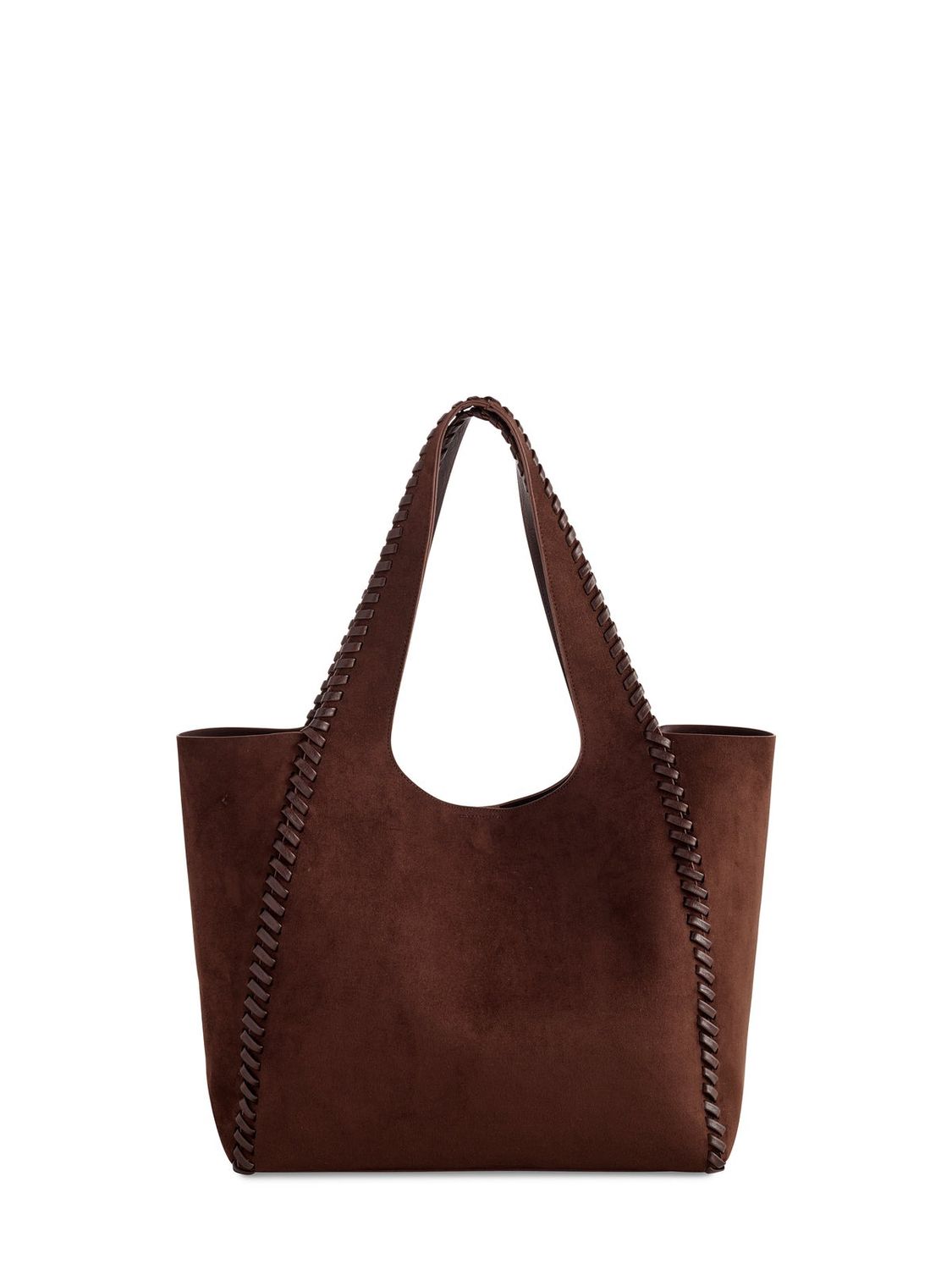 Piper Tote - Chocolate