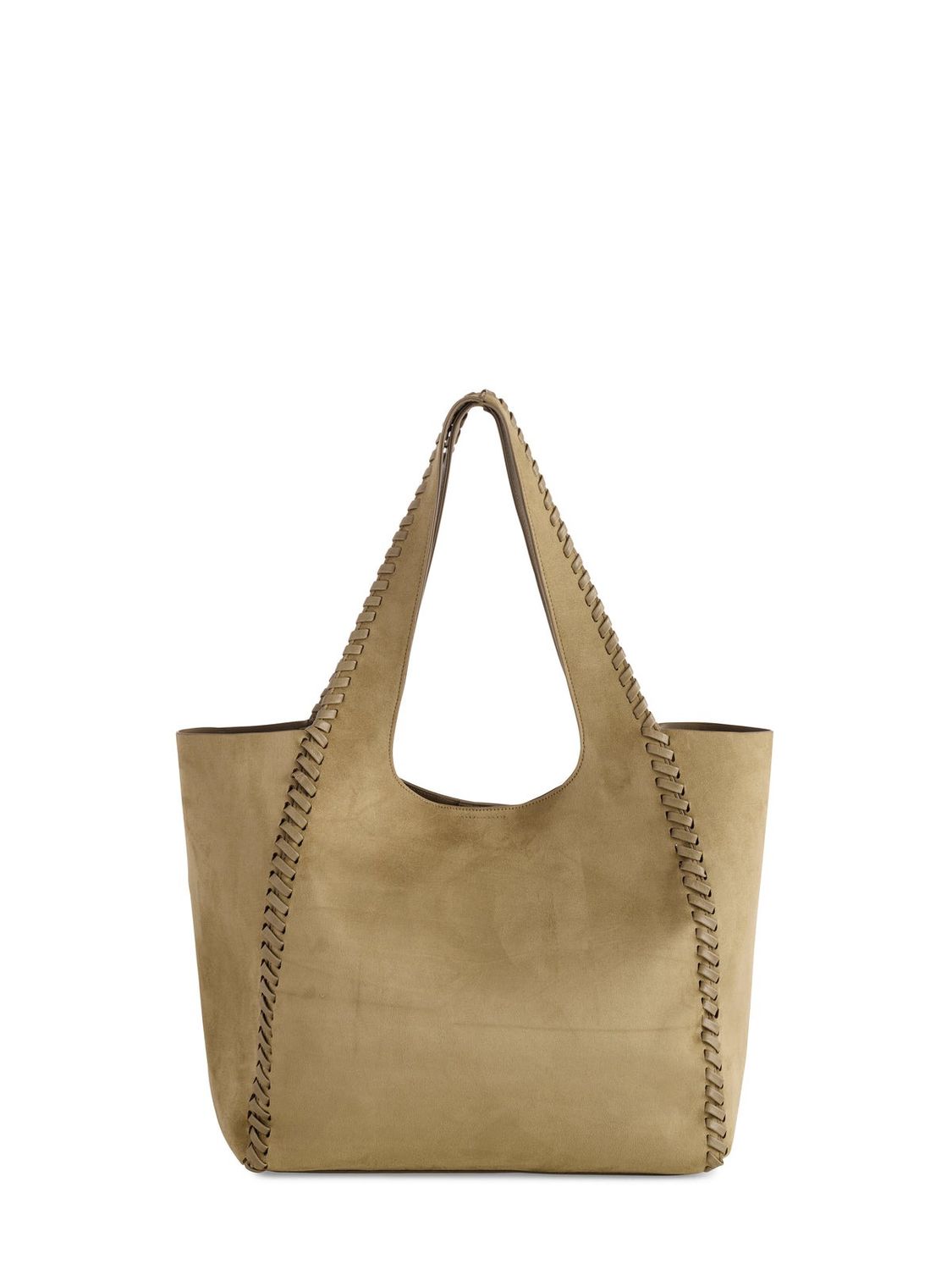 Piper Tote - Olive