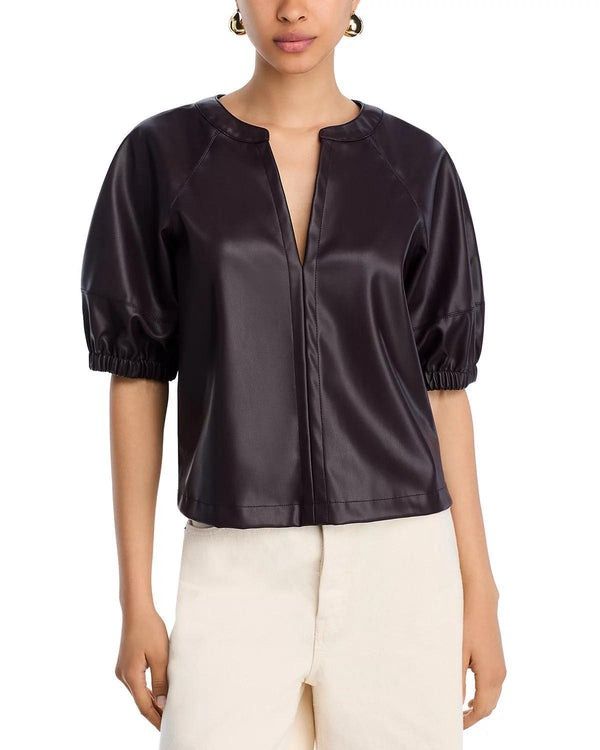 Roxanne Top - Brown