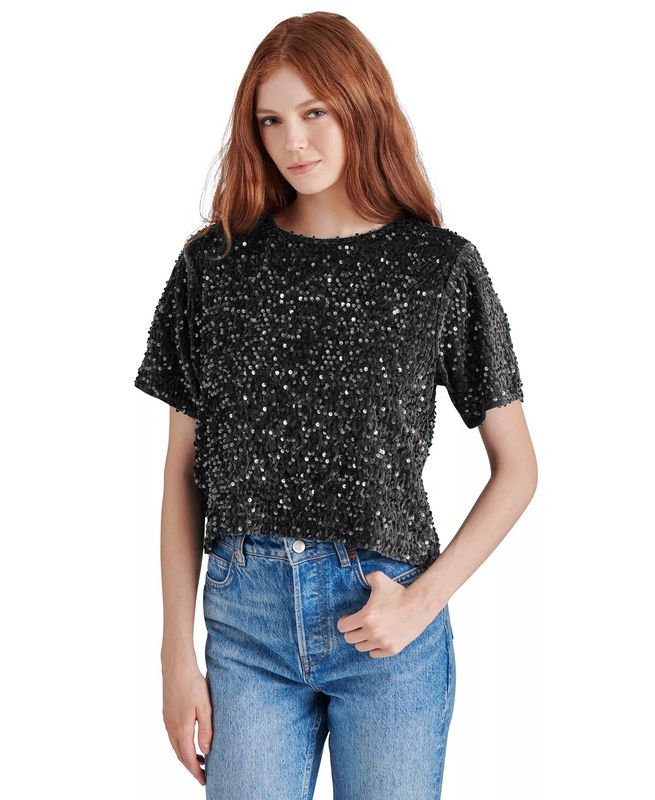 Cressa Top - Black
