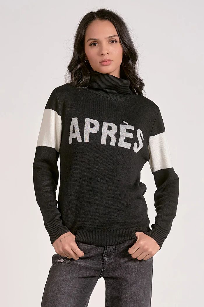 Apres Sweater
