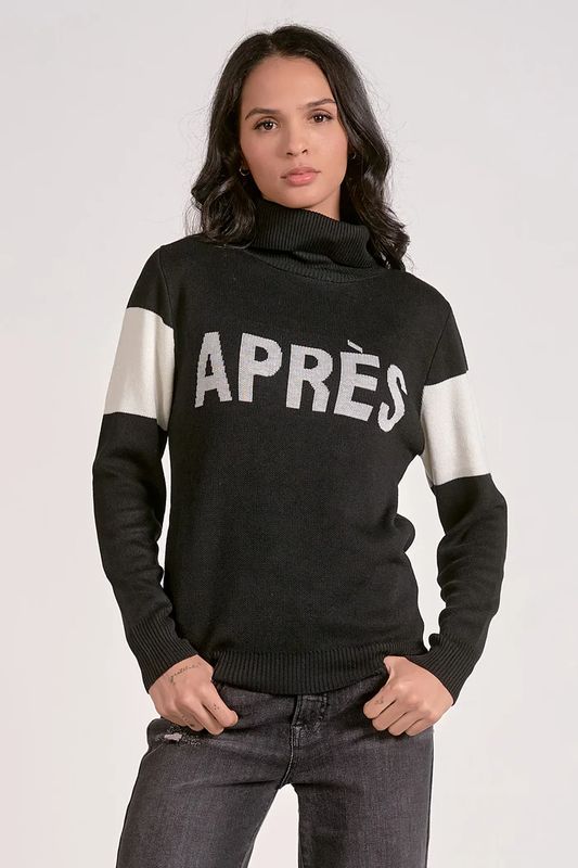 Apres Sweater