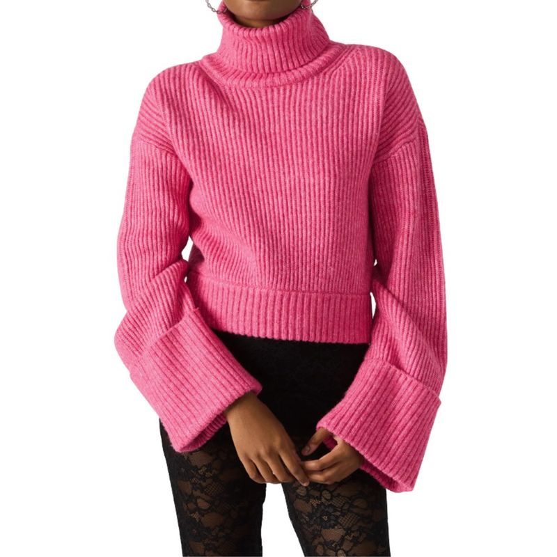 Adelade Sweater - Pink