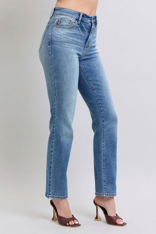 Thermal Straight Legs