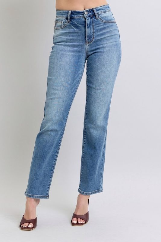 Thermal Straight Legs