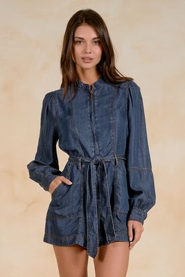 Jumpsuits &amp; Rompers