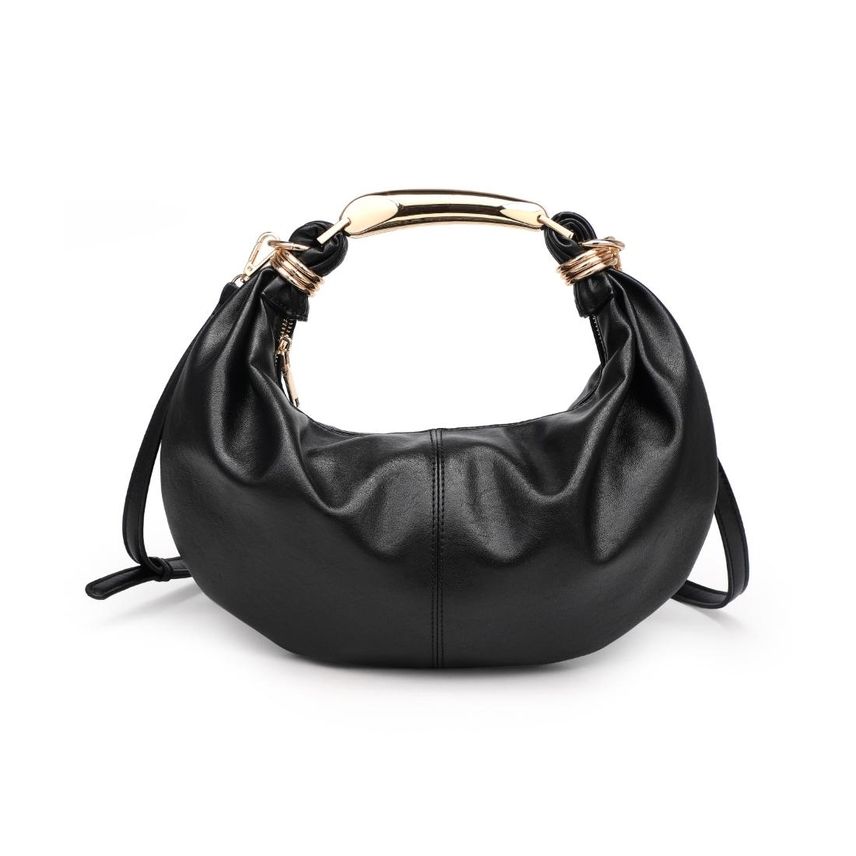 Carrie Crossbody - Black