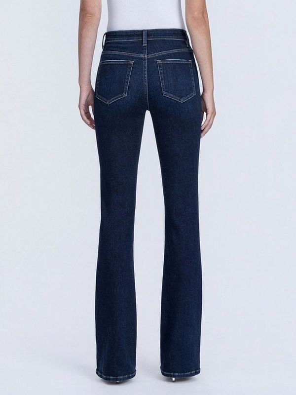 Wind River HR Boot Cuts