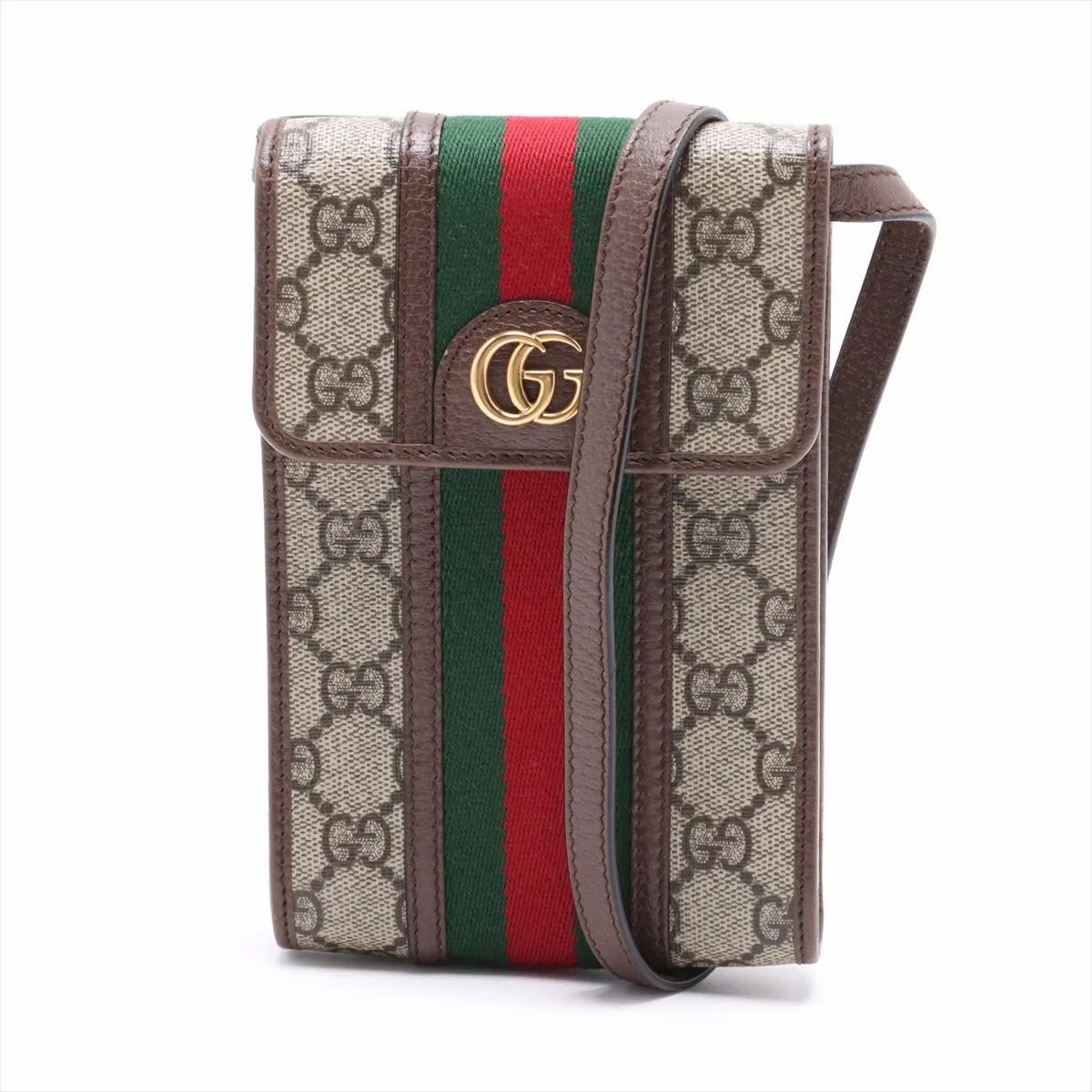 Gucci Ophidia Crossbody - Preowned