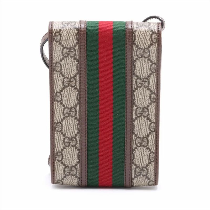 Gucci Ophidia Crossbody - Preowned