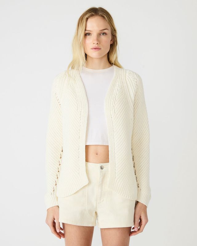 Opal Cardi