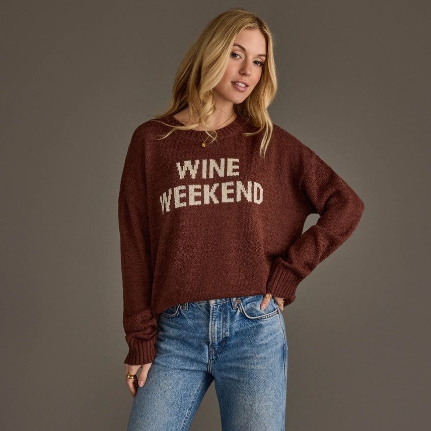 Wine Weekend