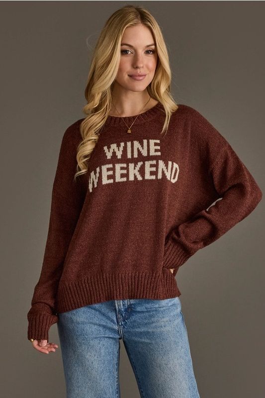 Wine Weekend